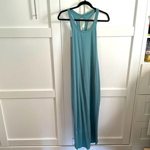 NWOT Lululemon maxi dress size 6